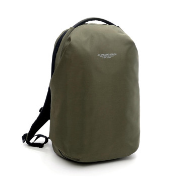 ZAINO SPALDING BLACK SHEEP CITY BACKPACK VERDE