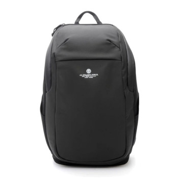 ZAINO SPALDING COMPACT BLACK SHEEP NERO