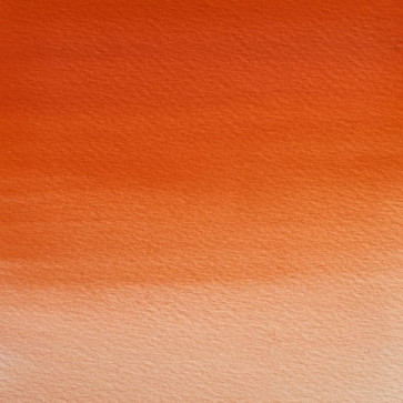 ACQUERELLO WINSOR & NEWTON FIELD'S ORANGE 5ml TUBO 5ml S2