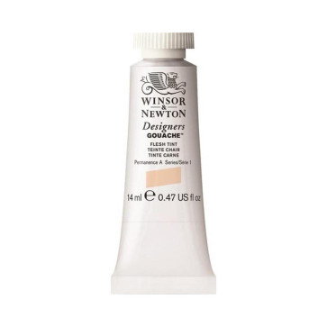 TEMPERA WINSOR & NEWTON 14 ml N.257 FLESH TINT S1
