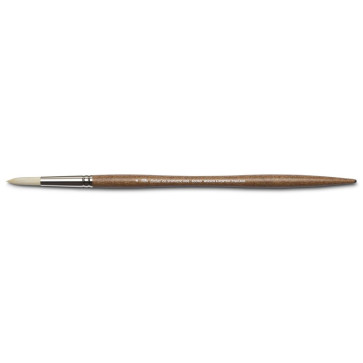 PENNELLO WINSOR & NEWTON N. 8 TONDO SETOLA SINTETICA