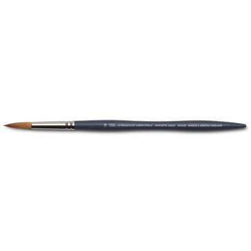 PENNELLO WINSOR & NEWTON N. 10 TONDO MARTORA SINTETICA