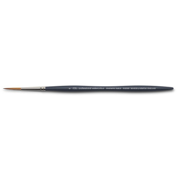 PENNELLO WINSOR & NEWTON N. 4 TONDO RIGGER MARTORA SINTETICA