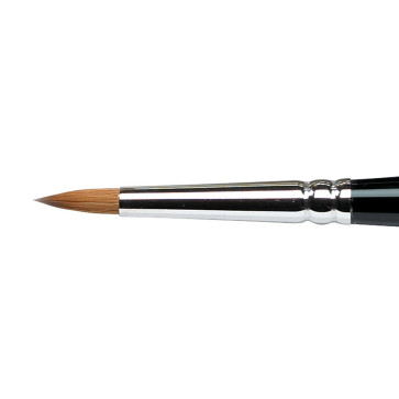 PENNELLO WINSOR & NEWTON N. 6 MARTORA KOLINSKY S.7 MINIATURE