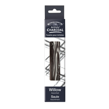 FUSAGGINE WINSOR & NEWTON CONFEZIONE ASSORTOTA SOT.MED.SPES.