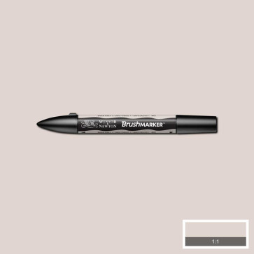 PROMARKER BRUSH WINSOR & NEWTON WG1 WARM GREY 1