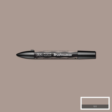PROMARKER BRUSH WINSOR & NEWTON WG3 WARM GREY 3