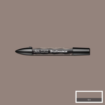 PROMARKER BRUSH WINSOR & NEWTON WG4 WARM GREY 4