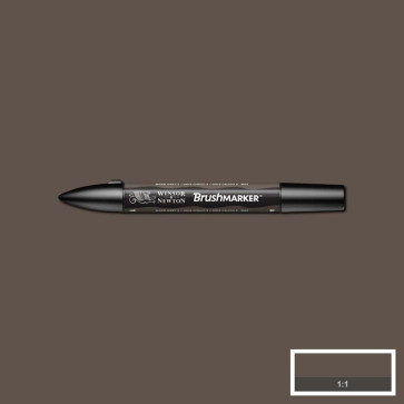 PROMARKER BRUSH WINSOR & NEWTON WG5 WARM GREY 5