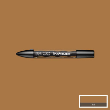 PROMARKER BRUSH WINSOR & NEWTON O535 COCOA