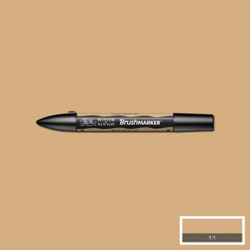 PROMARKER BRUSH WINSOR & NEWTON O837 PRALINE