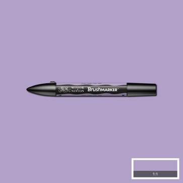 PROMARKER BRUSH WINSOR & NEWTON V327 LILAC