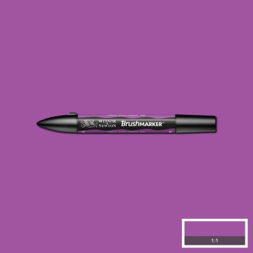 PROMARKER BRUSH WINSOR & NEWTON V546 PURPLE