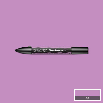 PROMARKER BRUSH WINSOR & NEWTON V746 WILD ORCHID