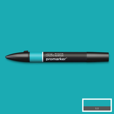 PROMARKER WINSOR & NEWTON C247 TURQUOISE