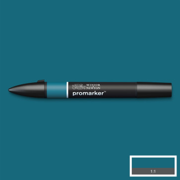 PROMARKER WINSOR & NEWTON C824 PETROL BLUE