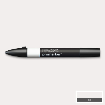 PROMARKER WINSOR & NEWTON CG01 COOL GREY 1