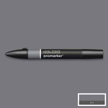 PROMARKER WINSOR & NEWTON CG04 COOL GREY 4