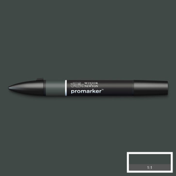 PROMARKER WINSOR & NEWTON CG07 GRIGIO FREDDO