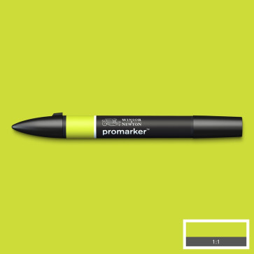 PROMARKER WINSOR & NEWTON G178 LIME GREEN