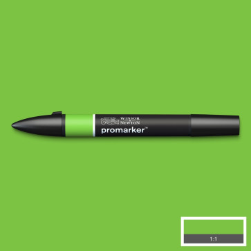 PROMARKER WINSOR & NEWTON G267 BRIGHT GREEN