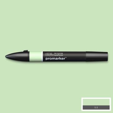 PROMARKER WINSOR & NEWTON G339 MEADOW GREEN