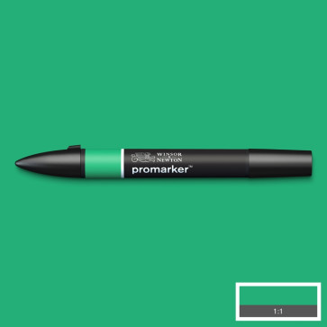 PROMARKER WINSOR & NEWTON G657 EMERALD