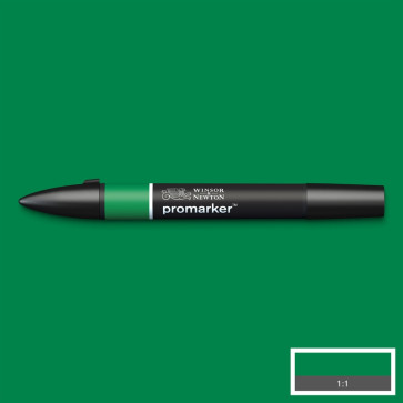 PROMARKER WINSOR & NEWTON G756 LUSH GREEN