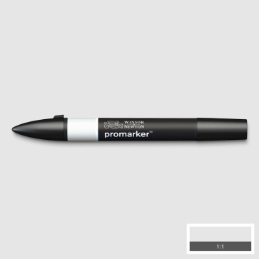 PROMARKER WINSOR & NEWTON IG01 ICE GREY 1