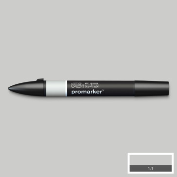 PROMARKER WINSOR & NEWTON IG03 ICE GREY 3