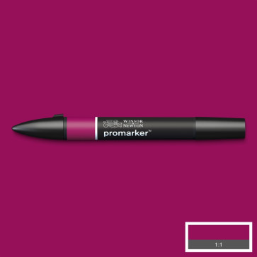 PROMARKER WINSOR & NEWTON M544 MAROON
