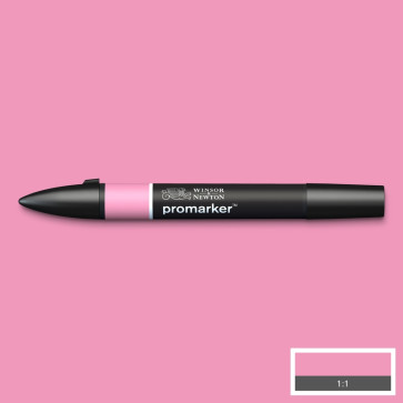 PROMARKER WINSOR & NEWTON M727 ROSE PINK