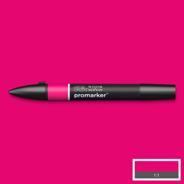 PROMARKER WINSOR & NEWTON M865 MAGENTA