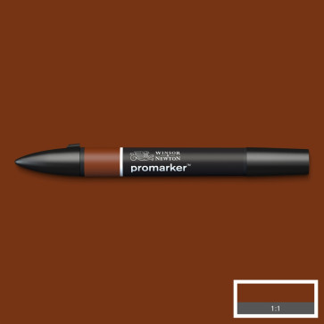 PROMARKER WINSOR & NEWTON O225 HENNA
