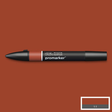 PROMARKER WINSOR & NEWTON O235 CEDAR BROWN