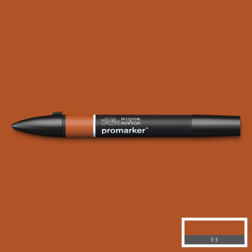 PROMARKER WINSOR & NEWTON O335 TERRACOTTA