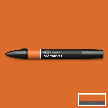 PROMARKER WINSOR & NEWTON O346 SPICE