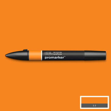 PROMARKER WINSOR & NEWTON O467 PUMPKIN