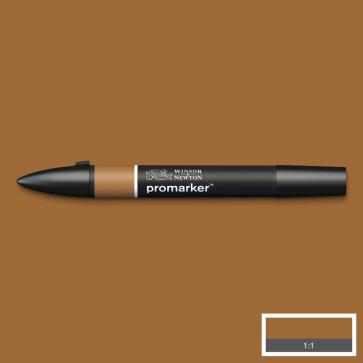 PROMARKER WINSOR & NEWTON O534 HAZELNUT