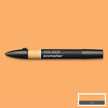 PROMARKER WINSOR & NEWTON O538 APRICOT