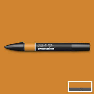 PROMARKER WINSOR & NEWTON O646 RAW SIENNA