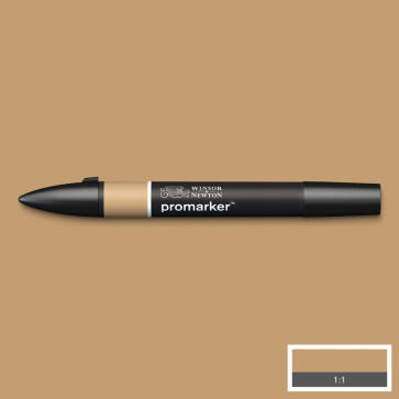 PROMARKER WINSOR & NEWTON O727 CARAMEL