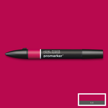 PROMARKER WINSOR & NEWTON R244 CARDINAL RED