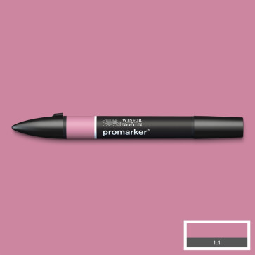 PROMARKER WINSOR & NEWTON R327 DUSKY ROSE