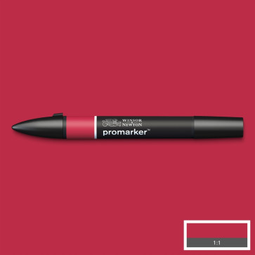 PROMARKER WINSOR & NEWTON R445 CRIMSON