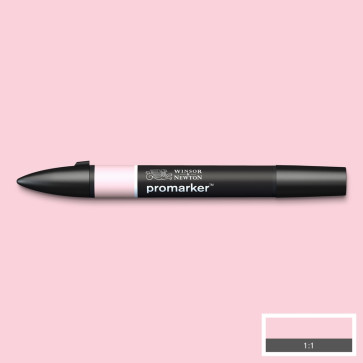 PROMARKER WINSOR & NEWTON R519 PALE PINK