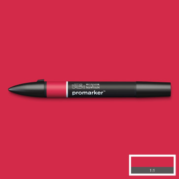 PROMARKER WINSOR & NEWTON R565 POPPY