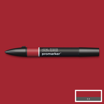 PROMARKER WINSOR & NEWTON R735 FIREBRICK