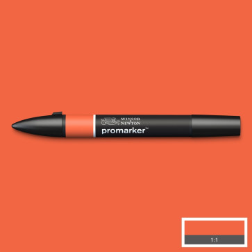 PROMARKER WINSOR & NEWTON R866 ORANGE