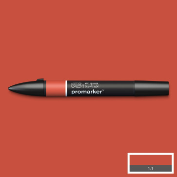 PROMARKER WINSOR & NEWTON R946 BURNT ORANGE